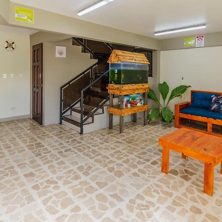 Hostel Las Carmelas, Airport Juan Santamaria, Alajuela, San Jose Zewnętrze zdjęcie